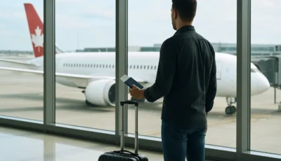 افضل طريقة للسفر الى كندا: وكيف تختار الطريق المناسب لك من بين طرق الهجرة والسفر