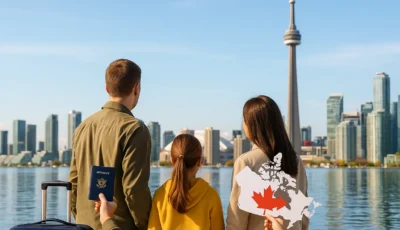شروط الهجرة إلى كندا 2026: دليل شامل لتحديد أهليتك والمسار الأنسب لملفك